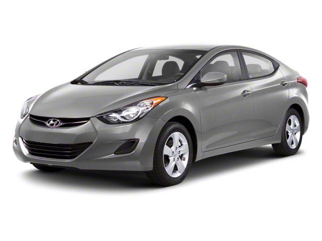 2012 Hyundai ELANTRA Vehicle Photo in Memphis, TN 38115