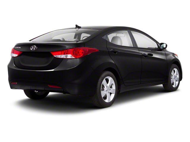 2012 Hyundai ELANTRA Vehicle Photo in Terrell, TX 75160