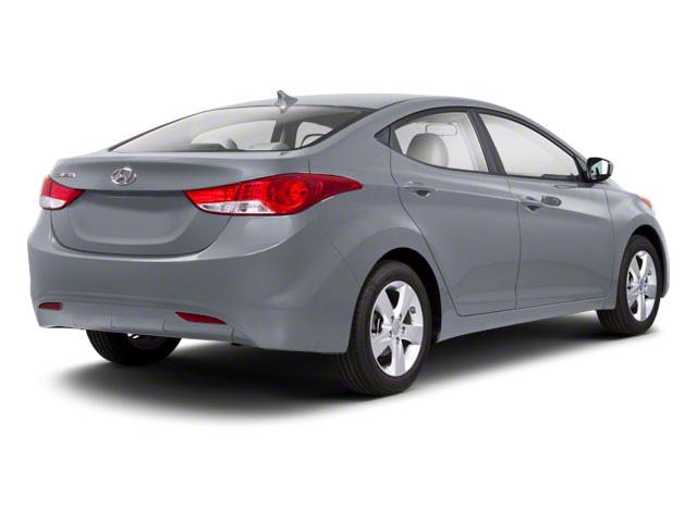 2012 Hyundai ELANTRA Vehicle Photo in Green Bay, WI 54304