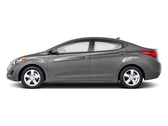 Used 2012 Hyundai Elantra GLS with VIN KMHDH4AE7CU378837 for sale in Clarksville, TN