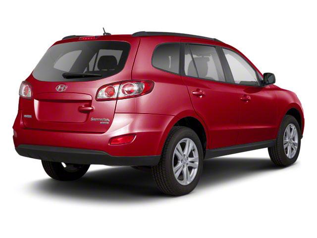 2012 Hyundai Santa Fe Vehicle Photo in CLEARWATER, FL 33764-7163