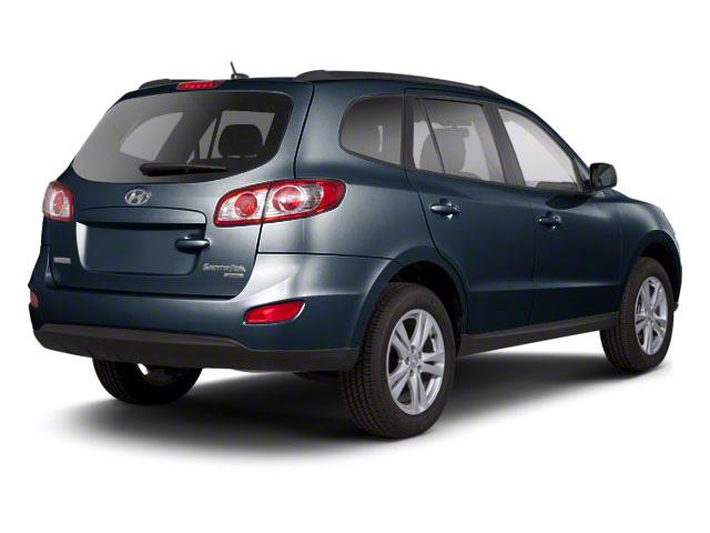 2012 Hyundai Santa Fe Vehicle Photo in APPLETON, WI 54914-4656