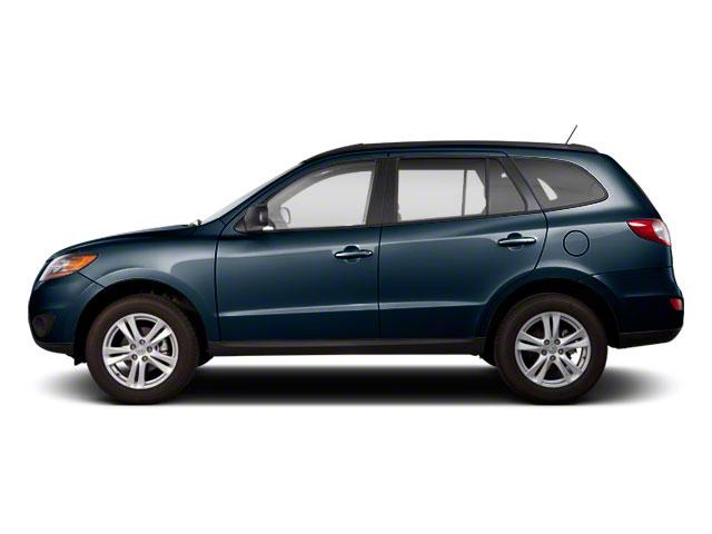 2012 Hyundai Santa Fe Vehicle Photo in APPLETON, WI 54914-4656