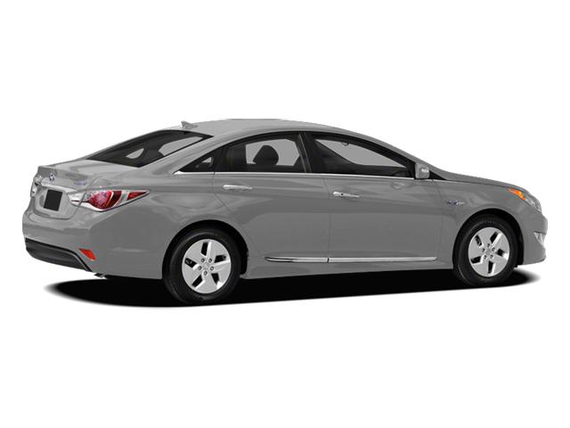 2012 Hyundai SONATA Vehicle Photo in Winter Park, FL 32792