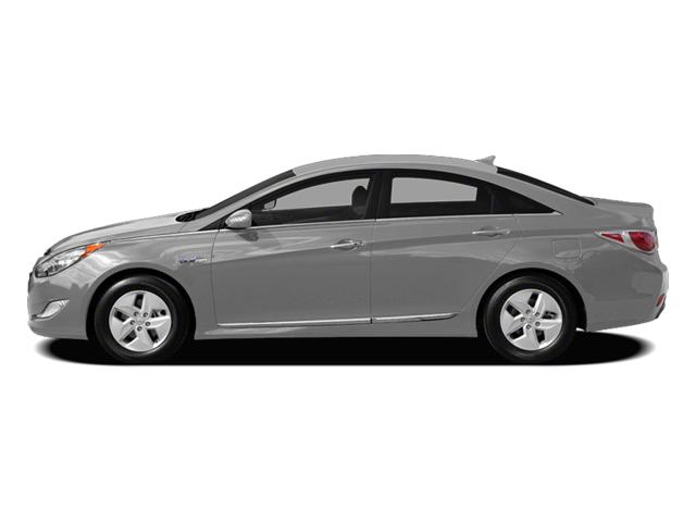 2012 Hyundai SONATA Vehicle Photo in Winter Park, FL 32792