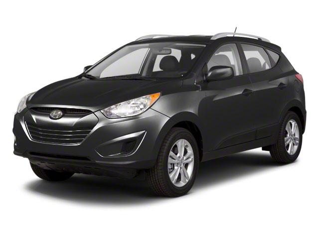 2012 Hyundai TUCSON Vehicle Photo in Cedar Rapids, IA 52402