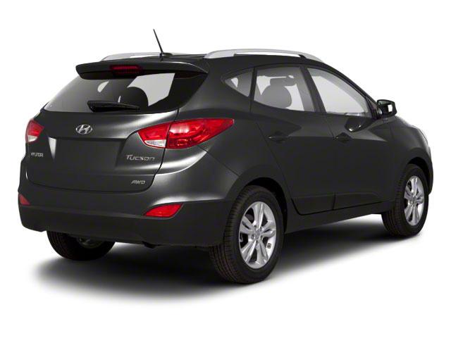 2012 Hyundai TUCSON Vehicle Photo in Cedar Rapids, IA 52402