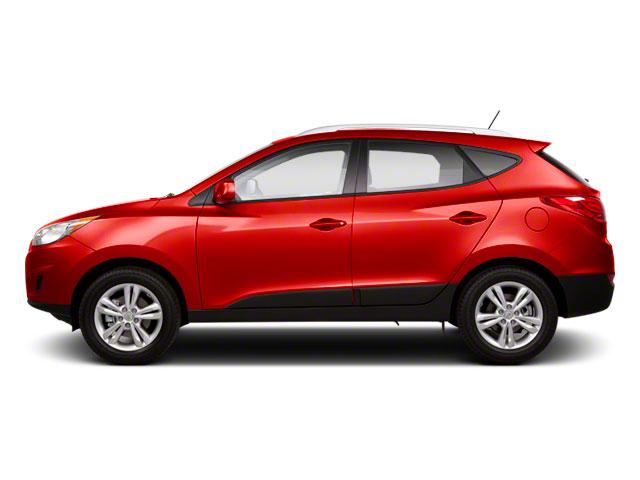 2012 Hyundai TUCSON Vehicle Photo in Appleton, WI 54913