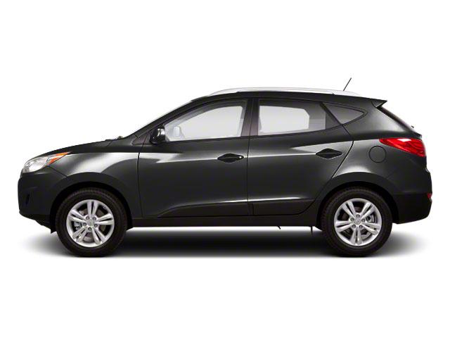 2012 Hyundai TUCSON Vehicle Photo in Cedar Rapids, IA 52402