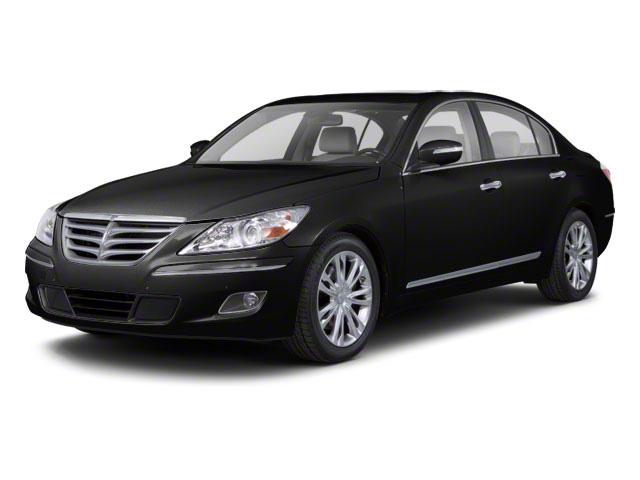 2012 Hyundai GENESIS Vehicle Photo in PORT RICHEY, FL 34668-3850