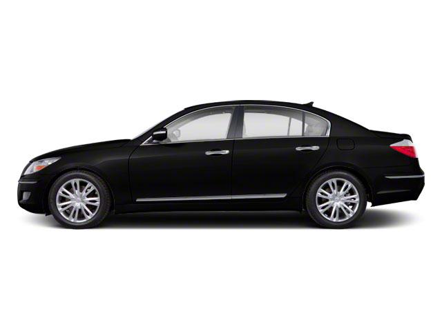 2012 Hyundai GENESIS Vehicle Photo in PORT RICHEY, FL 34668-3850