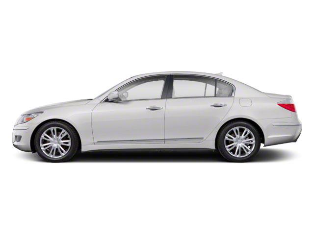 2012 Hyundai GENESIS Vehicle Photo in Mobile, AL 36695