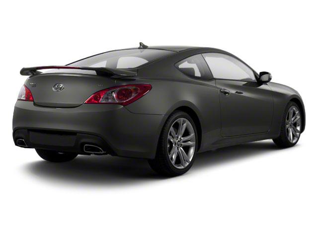 2012 Hyundai GENESIS Coupe Vehicle Photo in Flemington, NJ 08822