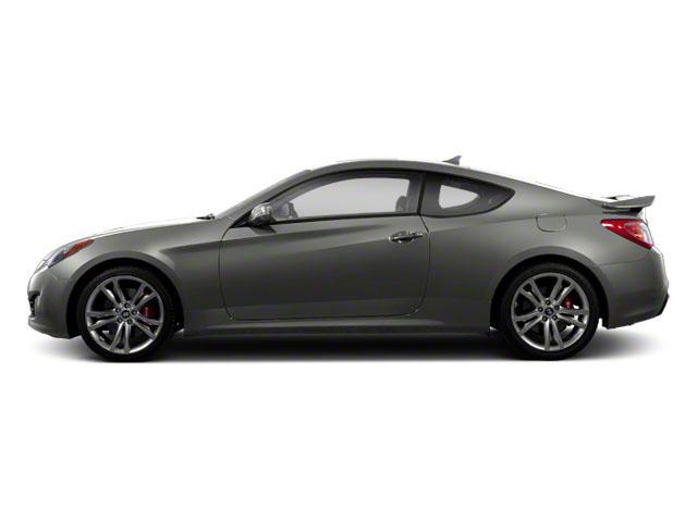 2012 Hyundai GENESIS Coupe Vehicle Photo in Flemington, NJ 08822