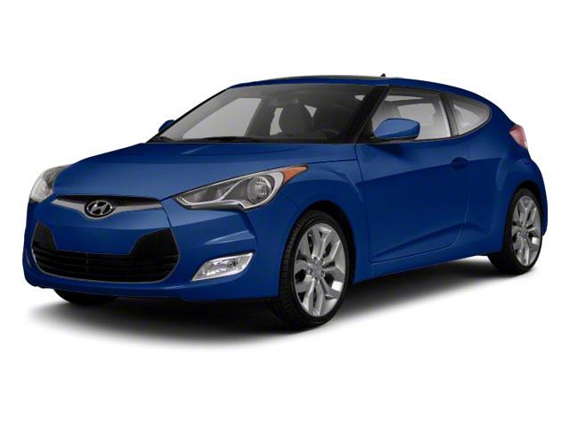 2012 Hyundai VELOSTER Vehicle Photo in MILFORD, OH 45150-1684