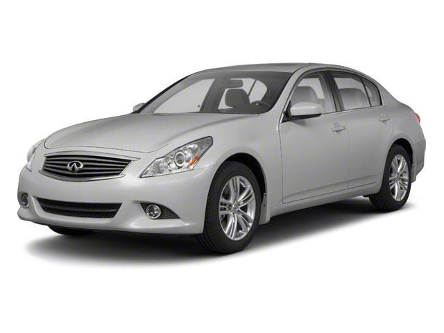 2012 INFINITI G37 Sedan Vehicle Photo in San Antonio, TX 78238