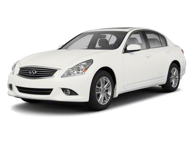 2012 INFINITI G37 Sedan Vehicle Photo in Corpus Christi, TX 78415