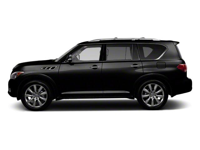 2012 INFINITI QX56 Vehicle Photo in St. Petersburg, FL 33713