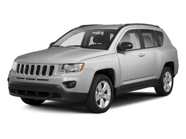 2012 Jeep Compass Vehicle Photo in Pinellas Park , FL 33781