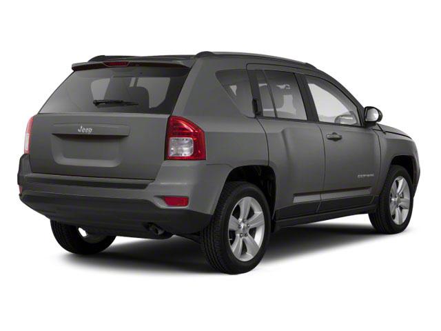 2012 Jeep Compass Vehicle Photo in Pembroke Pines, FL 33027