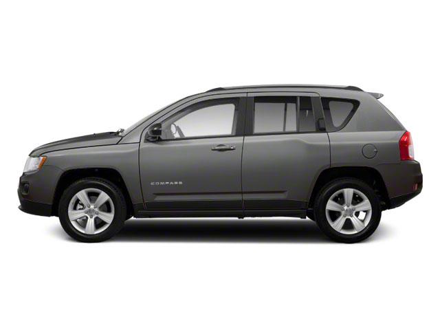 2012 Jeep Compass Vehicle Photo in Pembroke Pines, FL 33027