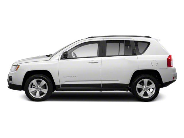 2012 Jeep Compass Vehicle Photo in LAFAYETTE, LA 70503-4541