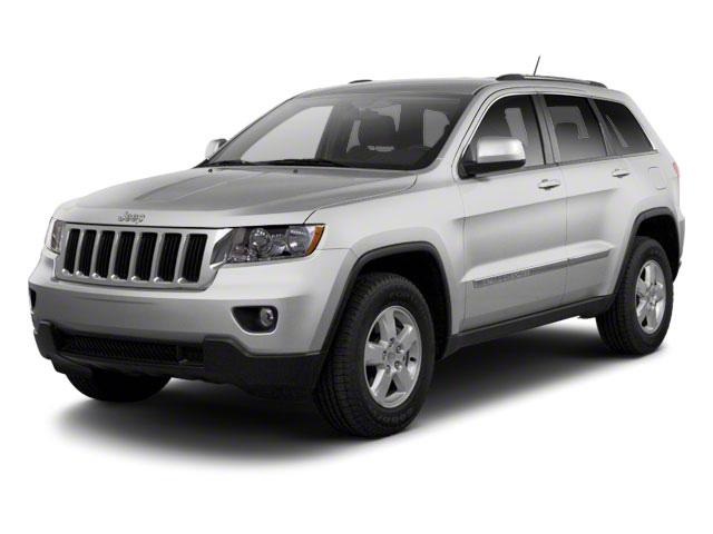 2012 Jeep Grand Cherokee Vehicle Photo in Pinellas Park , FL 33781