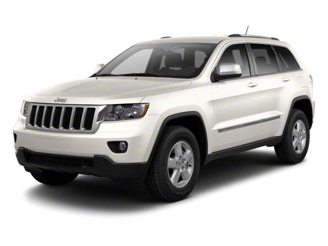 2012 Jeep Grand Cherokee Vehicle Photo in Ft. Myers, FL 33907