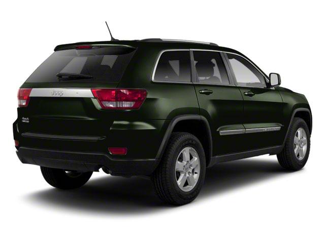 2012 Jeep Grand Cherokee Vehicle Photo in Plainfield, IL 60586