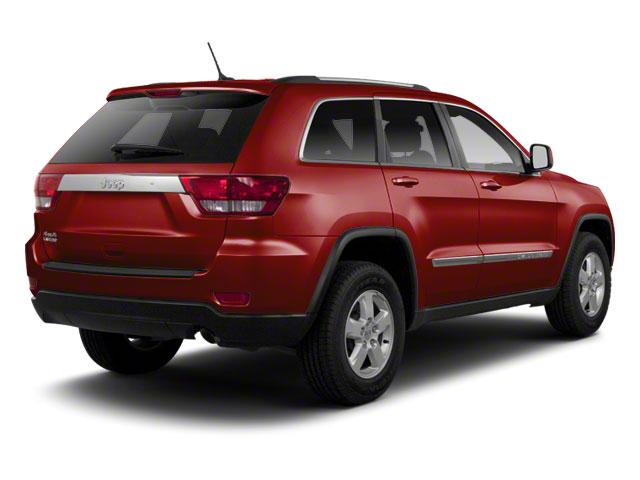 2012 Jeep Grand Cherokee Vehicle Photo in Pembroke Pines, FL 33027