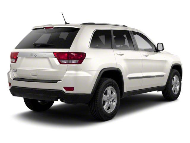 2012 Jeep Grand Cherokee Vehicle Photo in Ft. Myers, FL 33907