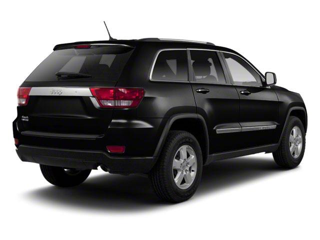 2012 Jeep Grand Cherokee Vehicle Photo in SPOKANE, WA 99212-2978