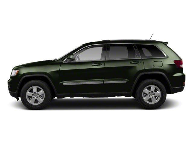 2012 Jeep Grand Cherokee Vehicle Photo in Plainfield, IL 60586