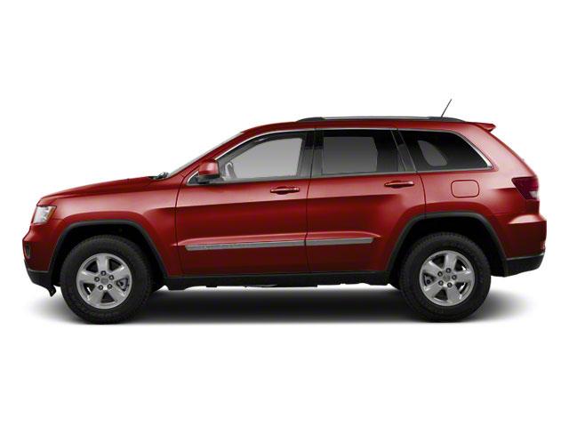 2012 Jeep Grand Cherokee Vehicle Photo in Pembroke Pines, FL 33027