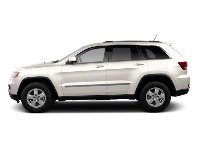 2012 Jeep Grand Cherokee Vehicle Photo in Ft. Myers, FL 33907