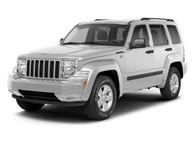 2012 Jeep Liberty Vehicle Photo in GRAND BLANC, MI 48439-8139