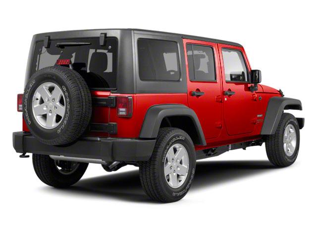 2012 Jeep Wrangler Unlimited Vehicle Photo in West Palm Beach, FL 33417