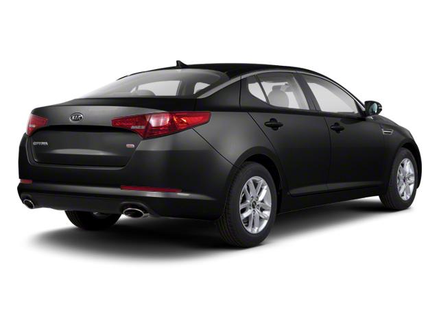 2012 Kia Optima Vehicle Photo in Tampa, FL 33614