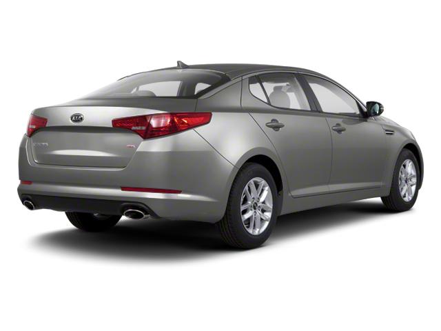 2012 Kia Optima Vehicle Photo in Plainfield, IL 60586