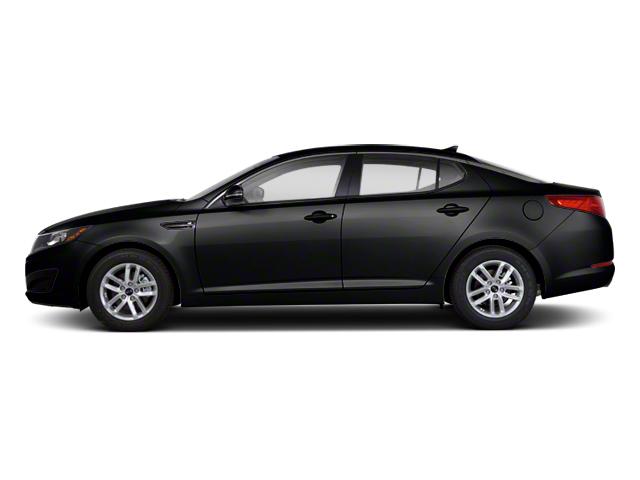 2012 Kia Optima Vehicle Photo in Tampa, FL 33614