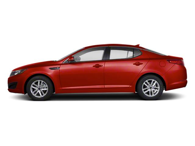 2012 Kia Optima Vehicle Photo in APPLETON, WI 54914-8833