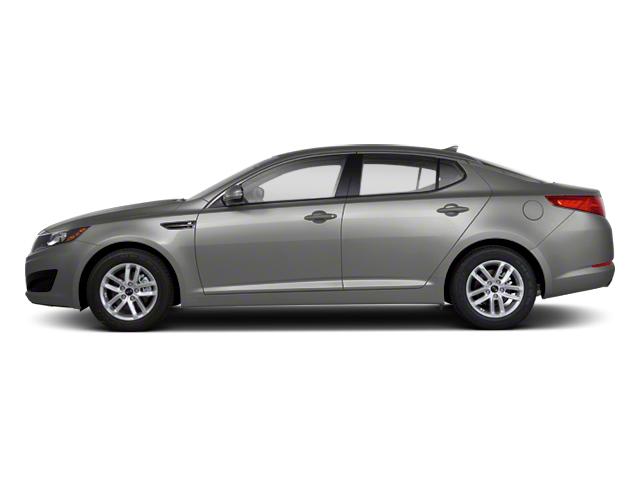 2012 Kia Optima Vehicle Photo in Plainfield, IL 60586