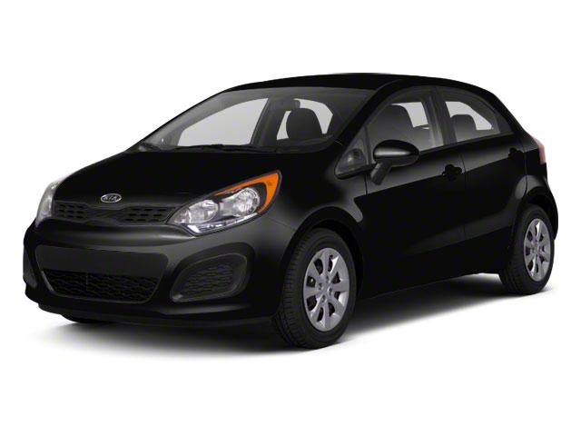 2012 Kia Rio 5-door Vehicle Photo in Mechanicsburg, PA 17050