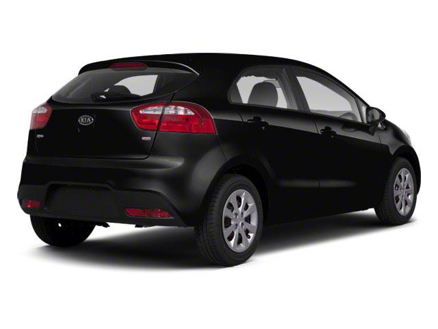 2012 Kia Rio 5-door Vehicle Photo in Mechanicsburg, PA 17050