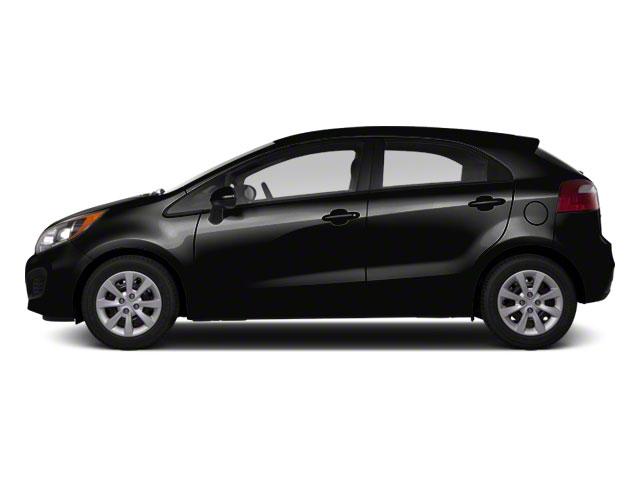 2012 Kia Rio 5-door Vehicle Photo in Mechanicsburg, PA 17050