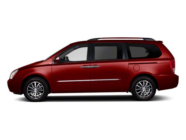 2012 Kia Sedona Vehicle Photo in Las Vegas, NV 89149