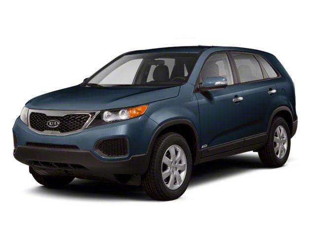 2012 Kia Sorento Vehicle Photo in Layton, UT 84041