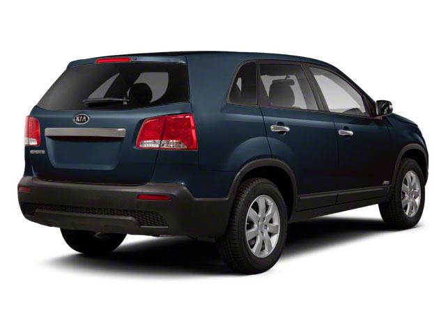 2012 Kia Sorento Vehicle Photo in Layton, UT 84041