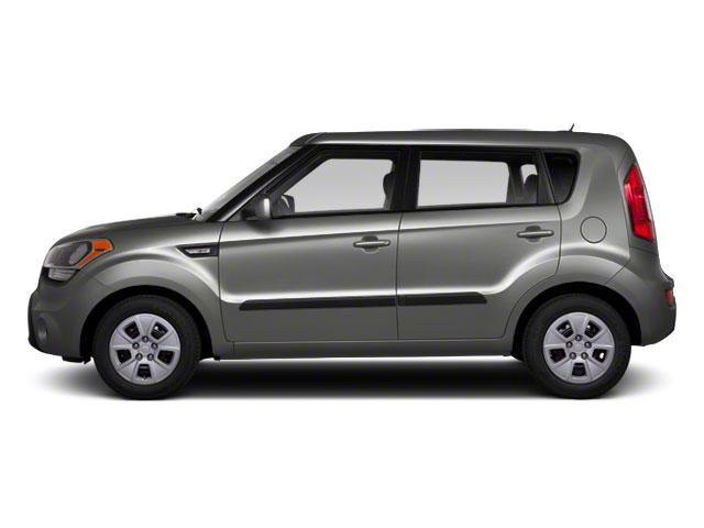 2012 Kia Soul Vehicle Photo in GRAND BLANC, MI 48439-8139