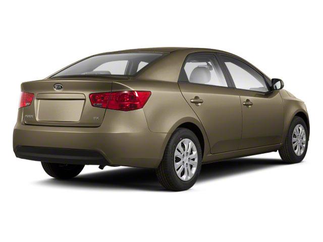 2012 Kia Forte Vehicle Photo in Oshkosh, WI 54904